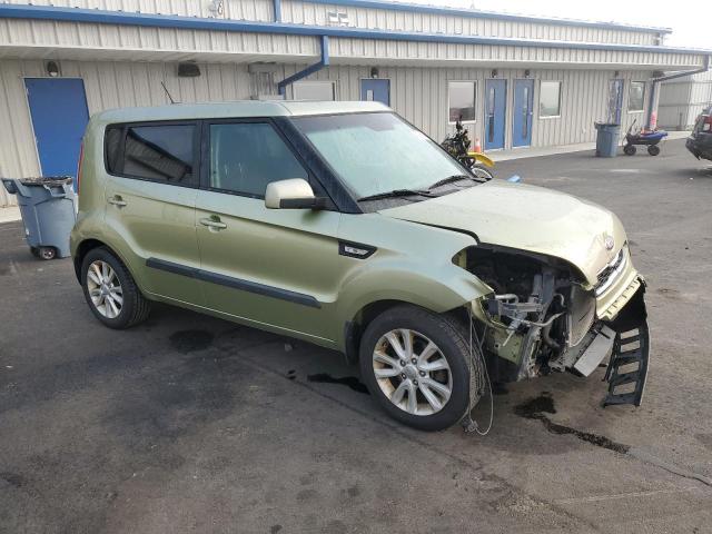 Photo 4 from auction – 2013 KIA SOUL with VIN KNDJT2A58D7577051
