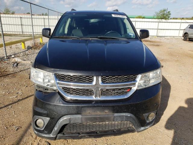 Photo 5 from auction – 2013 DODGE JOURNEY SX with VIN 3C4PDCBG5DT705531