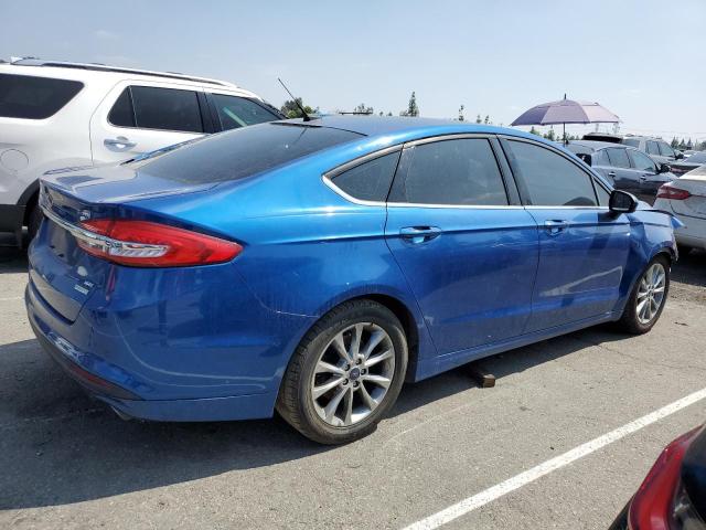 Photo 3 from auction – 2017 FORD FUSION SE with VIN 3FA6P0HD1HR348632