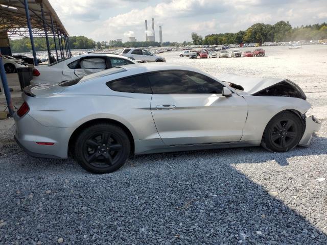 Photo 3 from auction – 2018 FORD MUSTANG with VIN 1FA6P8TH8J5118717