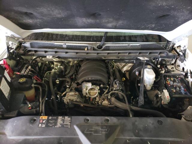 Photo 11 from auction – 2016 CHEVROLET SILVERADO with VIN 3GCUKTECXGG363296