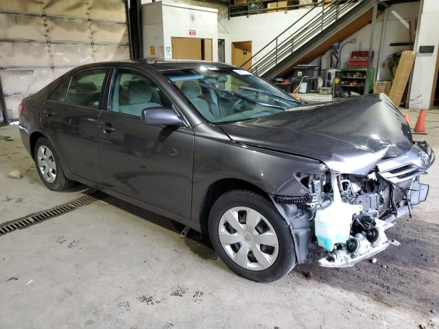 Photo 4 from auction – 2007 TOYOTA CAMRY CE with VIN JTNBE46K673085599