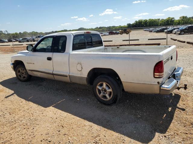 Photo 2 from auction – 1998 DODGE DAKOTA with VIN 1B7GL22X5WS541358