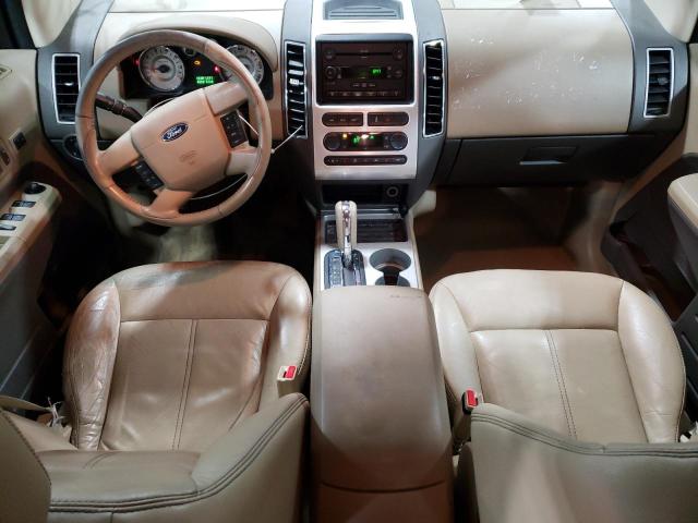 Photo 8 from auction – 2007 FORD EDGE SEL P with VIN 2FMDK49C47BB36197