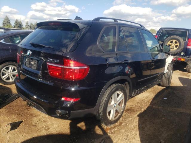 Photo 3 from auction – 2012 BMW X5 XDRIVE3 with VIN 5UXZW0C51CL663947