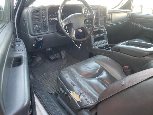 Photo 8 from auction – 2004 CHEVROLET SILVERADO with VIN 1GCEK19T44E234878