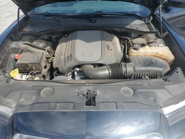 Photo 11 from auction – 2013 DODGE CHARGER R/ with VIN 2C3CDXCT1DH678648