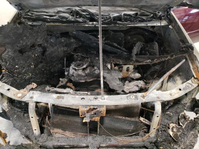 Photo 12 from auction – 2004 CHEVROLET TRAILBLAZE with VIN 1GNDT13S242433381
