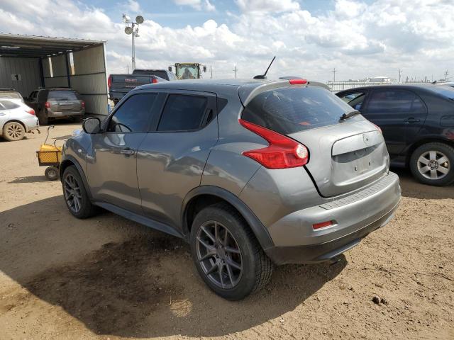 Photo 2 from auction – 2011 NISSAN JUKE S with VIN JN8AF5MR5BT019772