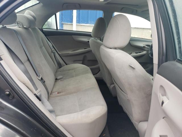 صورة رقم 10 من المزاد - 2013 TOYOTA COROLLA BA مع VIN 2T1BU4EE8DC922200