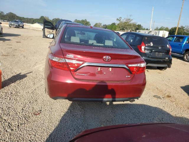 Photo 6 from auction – 2017 TOYOTA CAMRY LE with VIN 4T1BF1FK4HU742665