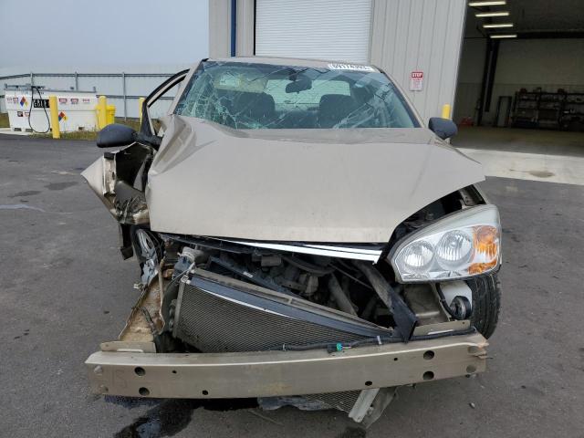 Photo 5 from auction – 2007 CHEVROLET MALIBU LS with VIN 1G1ZS58F07F106472
