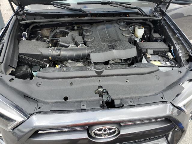 Photo 11 from auction – 2021 TOYOTA 4RUNNER SR with VIN JTEEU5JR0M5235331