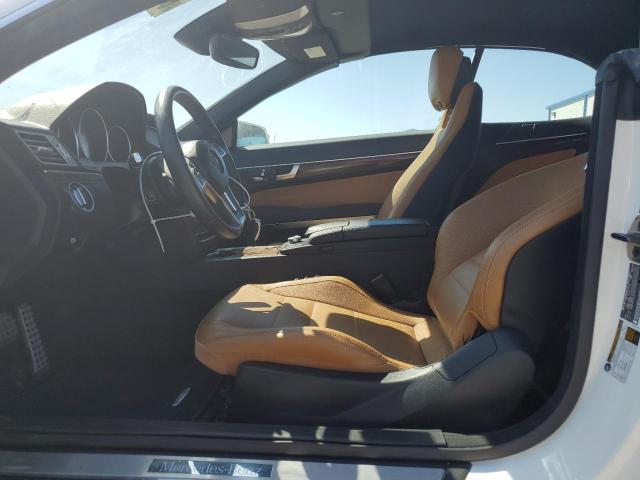 Photo 7 from auction – 2016 MERCEDES-BENZ E 550 with VIN WDDKK7DF9GF313555