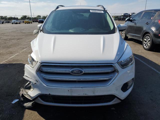 Photo 5 from auction – 2018 FORD ESCAPE SE with VIN 1FMCU9GD3JUB29256
