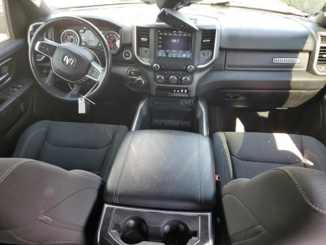 Photo 8 from auction – 2019 RAM 1500 BIG H with VIN 1C6SRFFT9KN842268