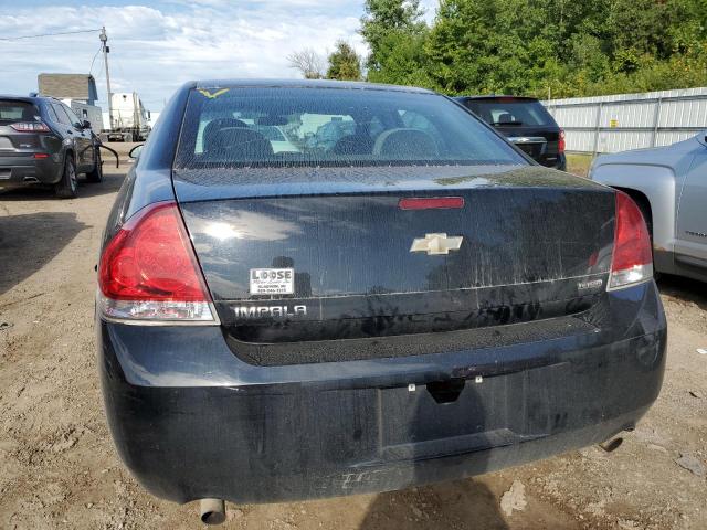Photo 6 from auction – 2015 CHEVROLET IMPALA LIM with VIN 2G1WA5E35F1105470