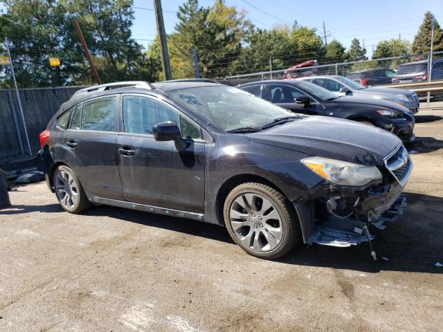 Photo 4 from auction – 2013 SUBARU IMPREZA SP with VIN JF1GPAL6XD1828658