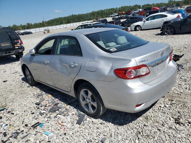 Photo 2 from auction – 2011 TOYOTA COROLLA BA with VIN 2T1BU4EE2BC635691