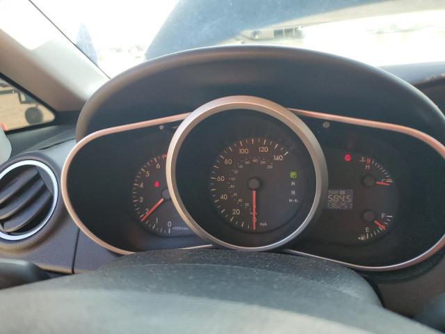 Photo 9 from auction – 2011 MAZDA CX-7 with VIN JM3ER2A54B0391553