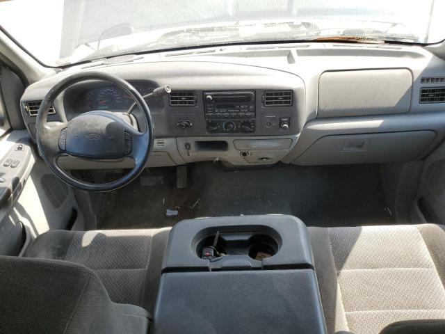 Photo 8 from auction – 2002 FORD F250 SUPER with VIN 1FTNX20L72EA20744