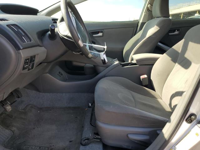 Снимка 7 от търг – 2011 TOYOTA PRIUS с VIN JTDKN3DU9B0270064