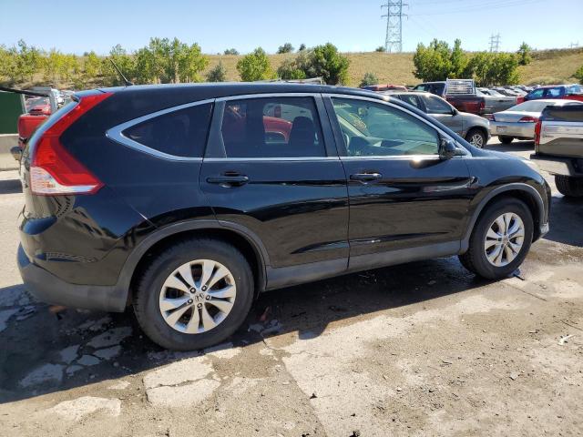 Photo 3 from auction – 2012 HONDA CR-V EX with VIN JHLRM4H58CC024118