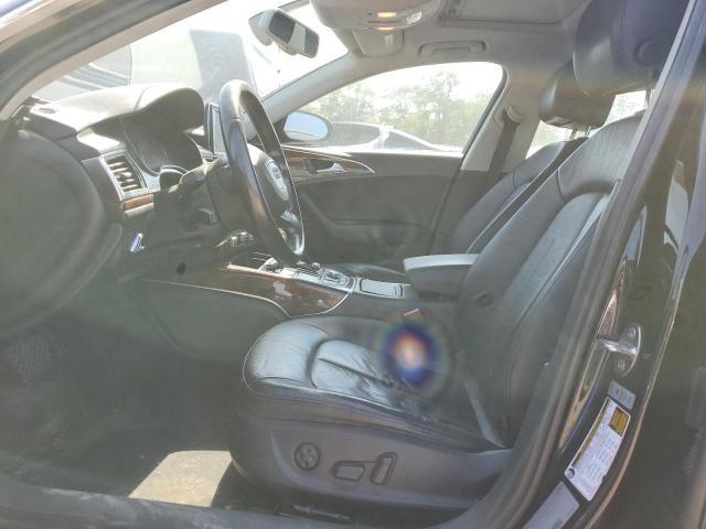 Photo 7 from auction – 2014 AUDI A6 PREMIUM with VIN WAUGFAFC1EN068528