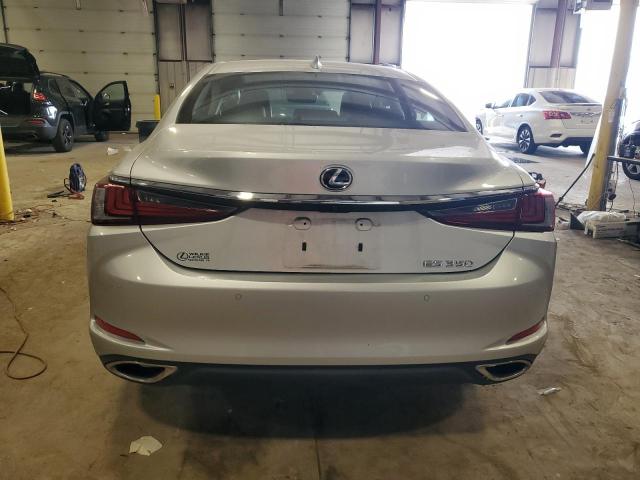 Photo 6 from auction – 2019 LEXUS ES 350 with VIN 58ABZ1B13KU041149