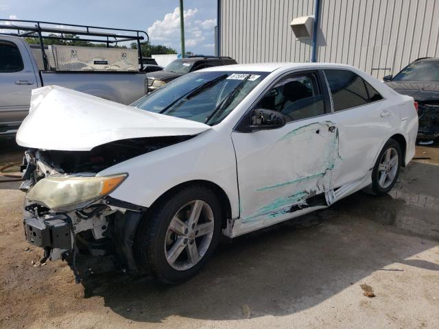 Photo 1 from auction – 2014 TOYOTA CAMRY L with VIN 4T1BF1FK5EU400637