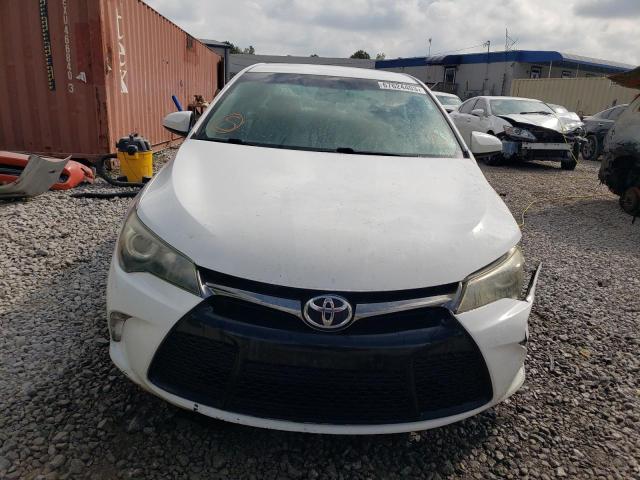 Photo 5 from auction – 2016 TOYOTA CAMRY LE with VIN 4T1BF1FK4GU181737