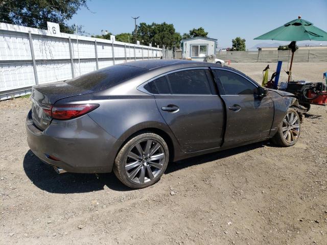 Photo 3 from auction – 2018 MAZDA 6 TOURING with VIN JM1GL1VMXJ1305699