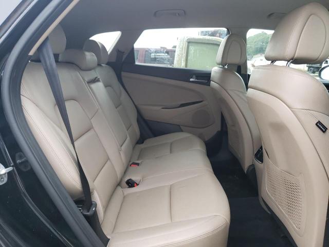 Photo 11 from auction – 2016 HYUNDAI TUCSON LIM with VIN KM8J33A22GU169612