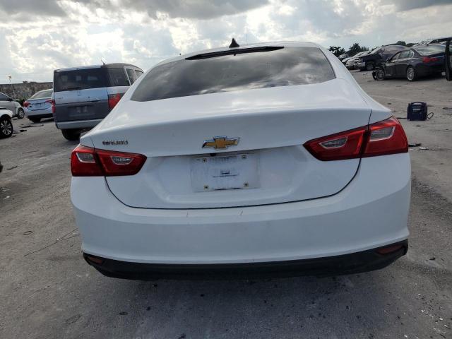 Photo 6 from auction – 2018 CHEVROLET MALIBU LS with VIN 1G1ZB5STXJF211414