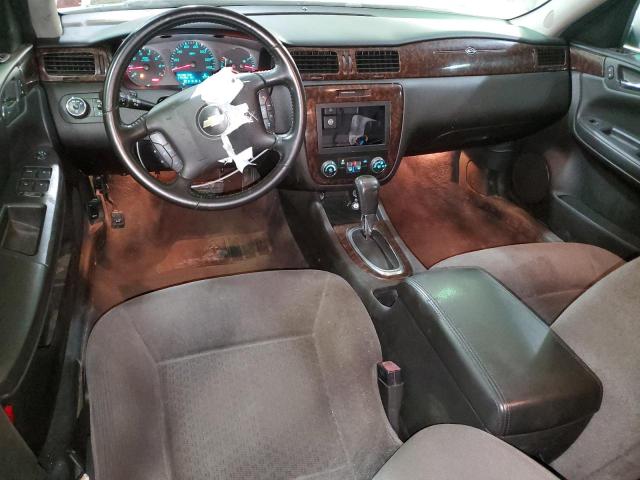 Photo 8 from auction – 2013 CHEVROLET IMPALA LT with VIN 2G1WG5E37D1221474