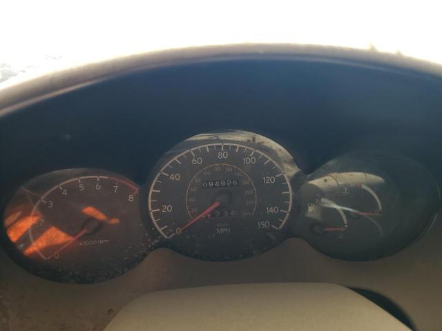 Photo 9 from auction – 1998 HYUNDAI TIBURON with VIN KMHJG24F2WU096897