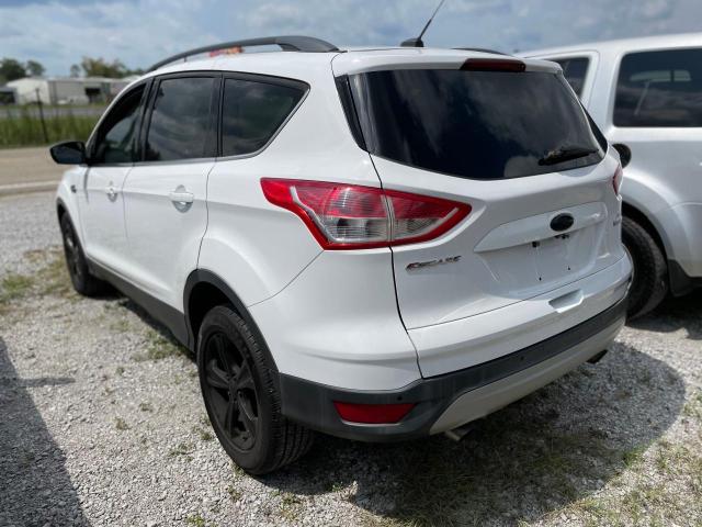 Photo 3 from auction – 2014 FORD ESCAPE SE with VIN 1FMCU0G91EUE51438