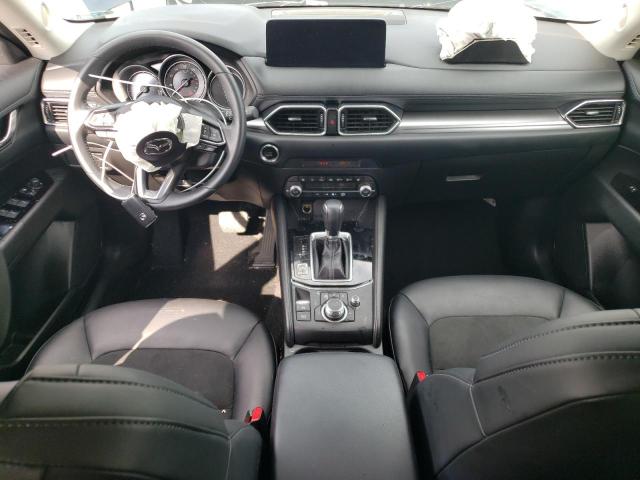 Photo 8 from auction – 2022 MAZDA CX-5 SELEC with VIN JM3KFBBM3N0560077