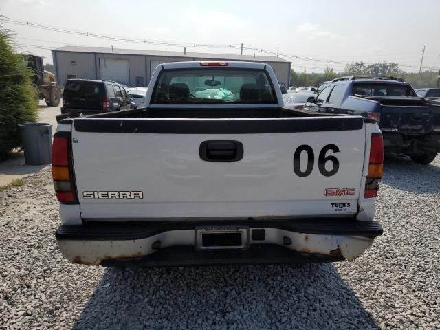 Photo 6 from auction – 2006 GMC NEW SIERRA with VIN 3GTEK14V66G164479