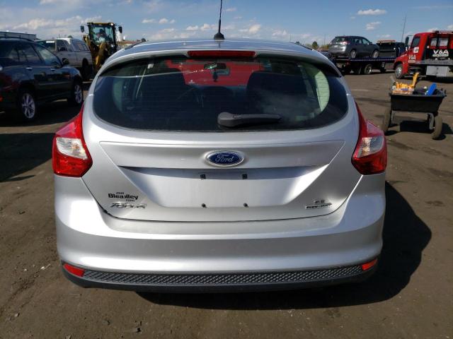 Photo 6 from auction – 2013 FORD FOCUS SE with VIN 1FADP3K25DL155313