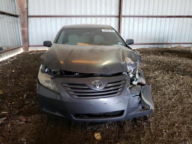 Photo 5 from auction – 2008 TOYOTA CAMRY CE with VIN 4T4BE46K98R014110