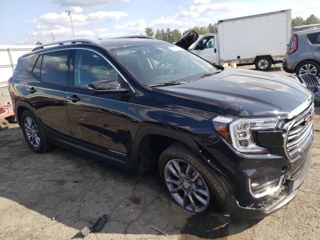 Photo 4 from auction – 2023 GMC TERRAIN SL with VIN 3GKALPEG1PL131837