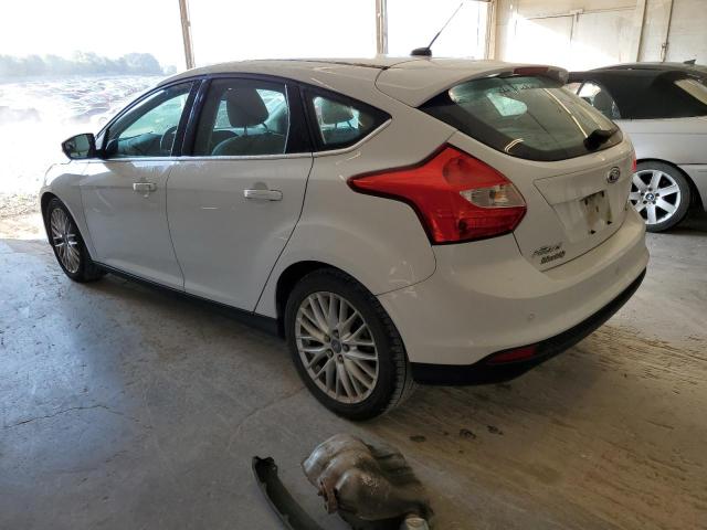 صورة رقم 2 من المزاد - 2012 FORD FOCUS SEL مع VIN 1FAHP3M21CL292777