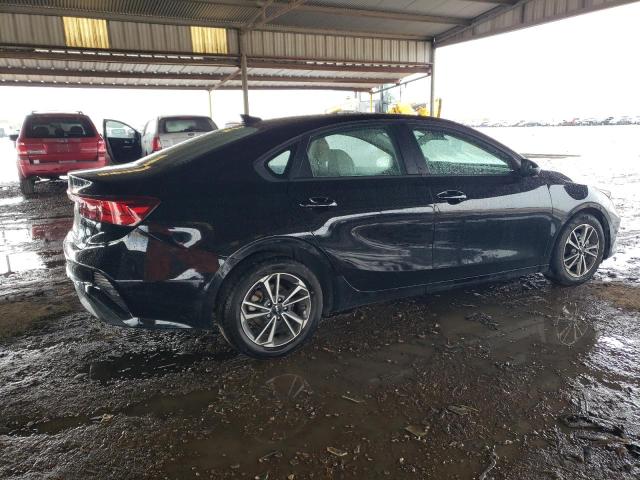 Photo 3 from auction – 2022 KIA FORTE FE with VIN 3KPF24ADXNE416536