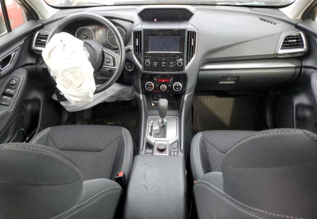 Photo 8 from auction – 2020 SUBARU FORESTER P with VIN JF2SKAJC7LH412022