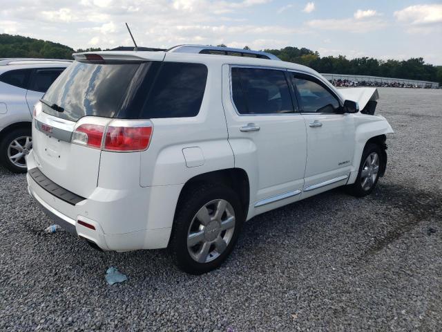 Фото 3 с аукциона – 2015 GMC TERRAIN DE с VIN 2GKFLUE38F6120449