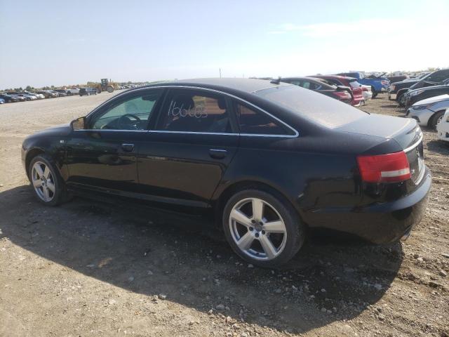 Photo 2 from auction – 2008 AUDI A6 with VIN WAUDH74F58N031211