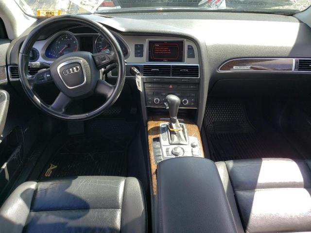 Photo 8 from auction – 2007 AUDI A6 S-LINE with VIN WAUEH74F17N015039