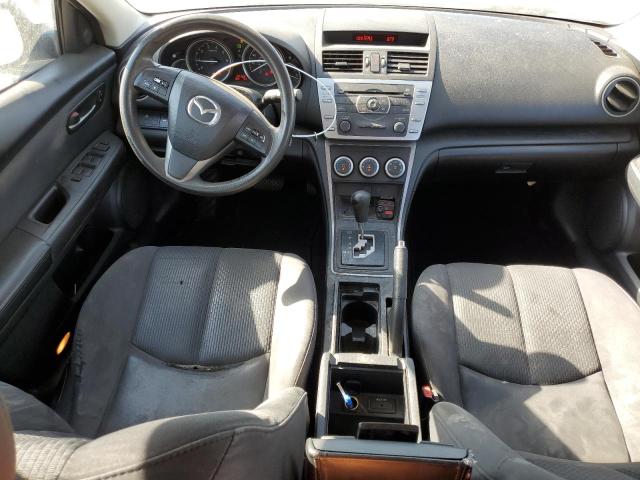 Photo 8 from auction – 2013 MAZDA 6 SPORT with VIN 1YVHZ8BH8D5M16598
