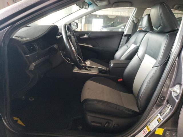 Photo 7 from auction – 2014 TOYOTA CAMRY L with VIN 4T1BF1FK9EU463238